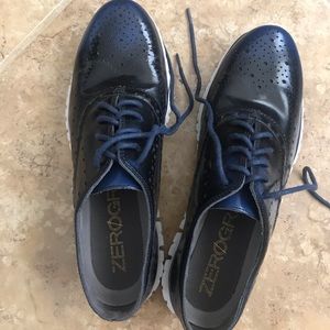 Cole haan zerogrand sneakers